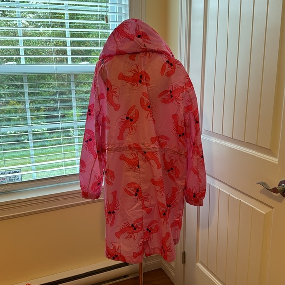 Joules Right as Rain lightweight jacket - Picture 2 of 2